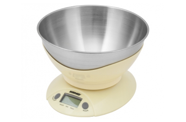 Keno eternity blender