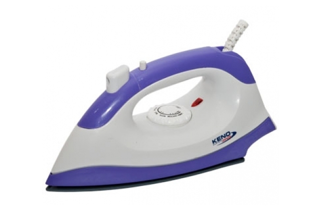 Keno eternity blender